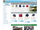 Northwest Embroidery Inc's Website