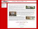 Northwest Factory Homes Inc's Website
