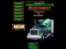 Ideal-Northwest Trucks's Website
