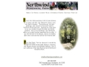 Northwind Perennial Farm Inc's Website