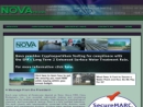 Nova Biologicals's Website
