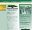 WON RECOVERY SERVICES LLC's Website