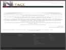 N-Tact Security LLC's Website