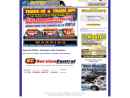 National Tire & Battery's Website