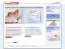 Nursefinders Inc's Website