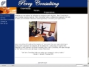 PERRY, NICOLE's Website