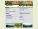 NORTHWEST FORESTRY SERVICES's Website