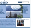 North Wind Environmental Inc's Website