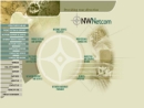 NORTHWEST NETCOM, INC's Website