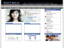 NwTech, Inc's Website