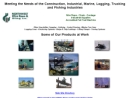 Northwest Wire Rope & Sling CO's Website