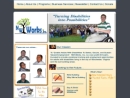 Northwestern Workshop Inc's Website