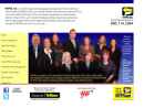 National Yellow Pages Mgmt's Website