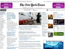 NEW YORK TIMES SYNDICATION SALES CORP's Website