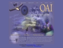 Ohio Aerospace Institute's Website