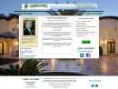Oaktree Mortgage Group's Website