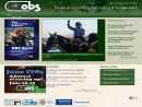 Ocala Breeders'' Sales Co's Website