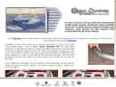 Ocean Dynamics USA Inc's Website