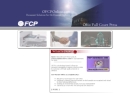 OHIO FULL COURT PRESS, LLC's Website