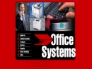 Office Systems Inc's Website