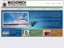 Offshore Oil Svc Inc's Website