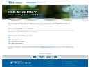 Ohio Choice Energy's Website