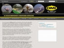 Oil Mop Inc's Website