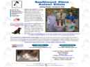 Southwest Plaza Animal Clinic's Website