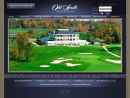 Old South Country Club's Website