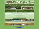 Ole Mink Farm Recreation Resort's Website