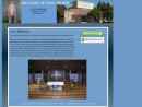 Our Lady Of Grace's Website