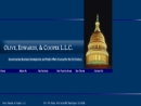 Edwards's Website