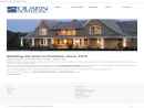 Stewart Homes & Land's Website
