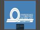 Olympic Supply Company's Website