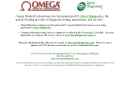 Omega Medical Laboratories's Website