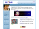OMNOVIA TECHNOLOGIES's Website
