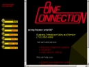 ONE CONNECTION's Website
