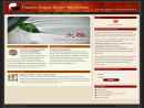 Whitlow Design/Total Home Maintence's Website