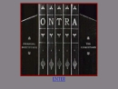 ONTRA, INC's Website
