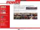 Outdoor Power Equipment's Website