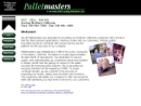 Palletmasters's Website