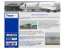 Orion Flight Svc Inc's Website
