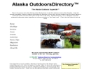 Alaska Yacht Charters's Website