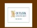 OUTLOOK CONSULTING GROUP's Website
