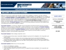 OVERWATCH SYSTEMS, LTD.'s Website