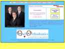 Laurence C Wright DDS's Website