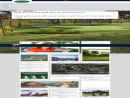 Golf Club At Oxford Greens's Website