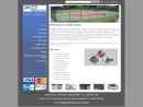 Pacific Fence & Wire CO's Website