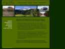 Pacific Lumber Resources's Website