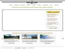 Pacific Motor Trucking Co's Website